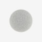 Repuestos Con Base De Esponja Para Disco Para Pedicura PODODISC STALEKS PRO S (25 Pcs)