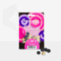 Repuestos Acolchados Para Disco Para Pedicura PODODISC STALEKS PRO S (50 Pcs) Repuestos Acolchados Para Disco Para Pedicura PODODISC STALEKS PRO S (50 Pcs)