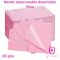 Manteles Desechables