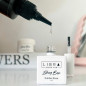 Strong Base - Base Rubber Hema free Strong Base - Base Rubber Hema free