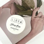 Strong Base - Base Rubber Hema free Strong Base - Base Rubber Hema free