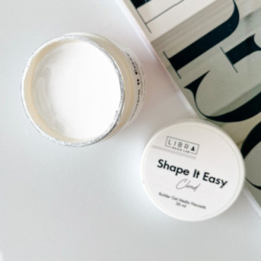 Cloud - Shape It Easy - Builder Gel 30ml