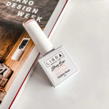 Pale Pink - Base Cover 8ml