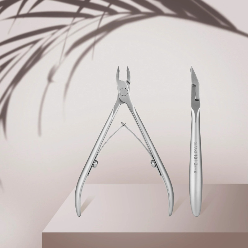 Alicates SMART 10 precisión profesional 3mm Alicates SMART 10 precisión profesional 3mm